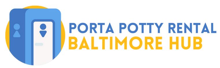 Porta Potty Rental Baltimore Hub